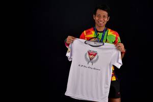 BIB: 
                            <button type="button" onclick="openModal(9295885)" class="btn btn-primary btn-sm float-right btn-popup" data-toggle="modal" data-target=".modal-high-quality">
                        <i class="fas fa-shopping-cart"></i> Add to Cart
                    </button>
                                            <button type="button" onclick="isThisMe(9295885, true)" class="btn btn-success btn-sm float-right btn-popup btn-isme hidden" data-toggle="tooltip" data-placement="bottom" title="นี่คือรูปของคุณใช่ไหม คลิกที่นี่เพื่อเอาเข้าอัลบั้ม">
                        <i class="fas fa-plus"></i> Add to album
                    </button>
                    <button type="button" onclick="isThisMe(9295885, false)" class="btn btn-warning btn-sm float-right btn-popup btn-isnotme hidden">
                        <i class="fas fa-ban"></i> Remove from album
                    </button>